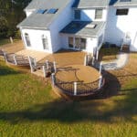 Custom Deck Projects In Smyrna