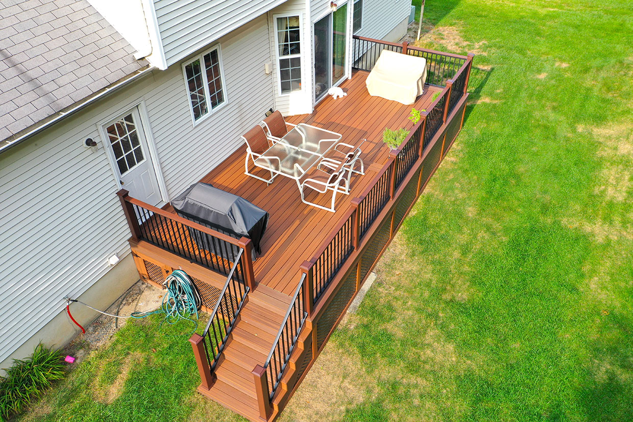 About Royal Deck,Decking Company In Atlanta 7