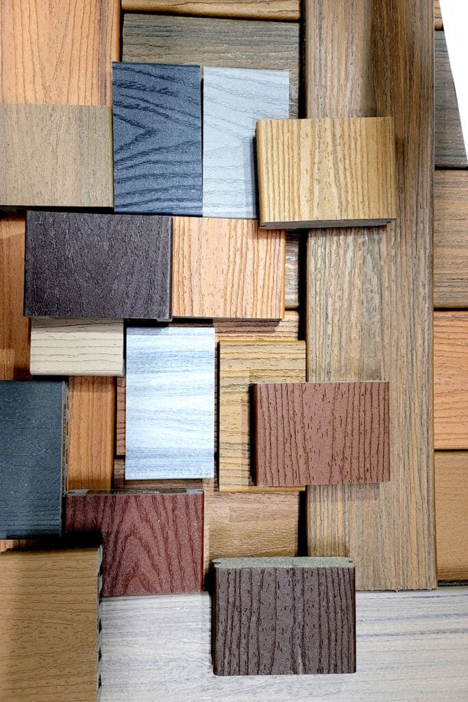 Sandy Springs Deck Builders Trusted Decking Professionals